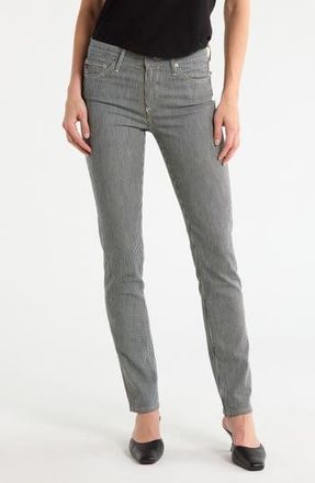AG - Adriano Goldschmied Prima Low Rise Cigarette Jeans in Legacy at Nordstrom Rack, Size 24