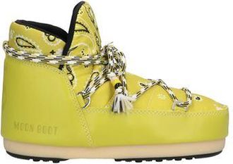 Alanui FOOTWEAR - Ankle boots on YOOX.COM