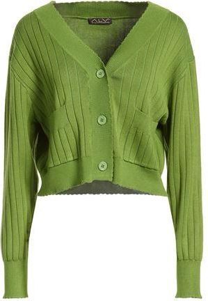 ALV by Alviero Martini KNITWEAR - Cardigans on YOOX.COM