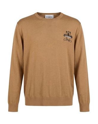 Iceberg KNITWEAR - Jumpers on YOOX.COM