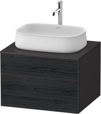Duravit Base De Lavabo De Consola Duravit Zencha, 650x550x442mm, 1