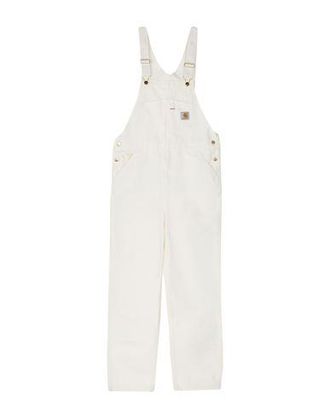 Carhartt Work in Progress Overalls