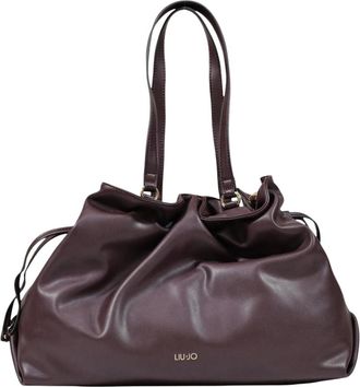 Liu Jo Mujer, Bolsos, P&uacute;rpura, Talla: ONE Size
