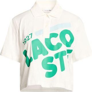 Lacoste TOPWEAR - Polo shirts sur YOOX.COM