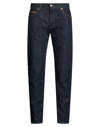 Dolce & Gabbana BOTTOMWEAR - Jeans on YOOX.COM