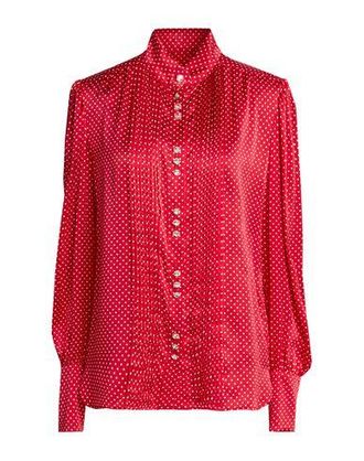 Alexandre Vauthier TOPWEAR - Shirts on YOOX.COM