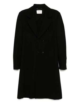 Dorothee Schumacher Cappotto Emotional Essense - Nero