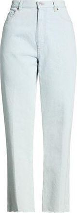 Victoria Beckham HOSEN & R&Ouml;CKE - Jeanshosen auf YOOX.COM