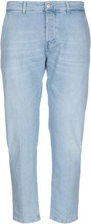 Haikure PARTES DE ABAJO - Pantalones vaqueros en YOOX.COM