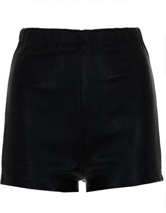 Rick Owens Bermudas - Black