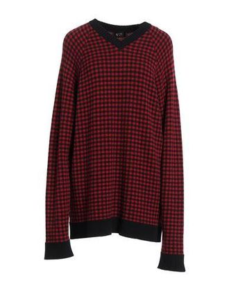 N&deg;21 STRICKWAREN - Pullover auf YOOX.COM
