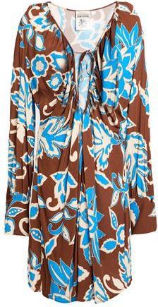 Semicouture Mini dresses