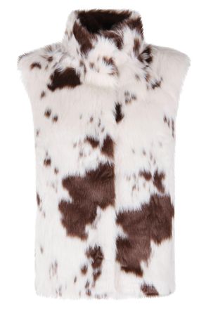 MC2 Saint Barth Gilet