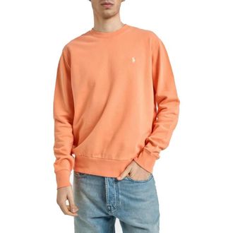 Polo Ralph Lauren Loopback Terry Logo Sweatshirt, Size X-Large