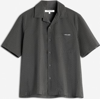 Maison Kitsuné Resort Shirt
