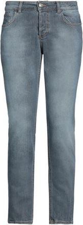 Bro-Ship BOTTOMWEAR - Jeans on YOOX.COM