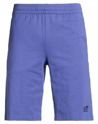 Emporio Armani HOSEN & R&Ouml;CKE - Shorts & Bermudashorts auf YOOX.COM