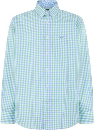Paul & Shark Hombre, Camisas, Multicolor, Talla: 3XL