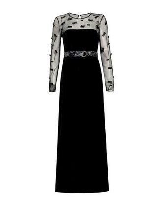 Max Mara VESTIDOS - Vestidos largos en YOOX.COM
