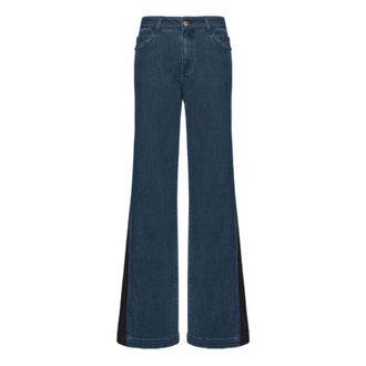 Elena Miro Donna, Jeans, Blu, 5Xl, new