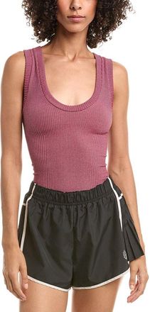 Free People Clean Slate Tank