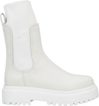 Le Silla FOOTWEAR - Ankle boots sur YOOX.COM