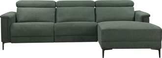 HOME AFFAIRE Ecksofa