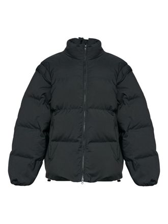 Maison Margiela Piumino corto Mm6 Maison Margiela