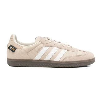 adidas Samba OG - Heren - Skateschoenen - Beige - 39 EU - Fitness