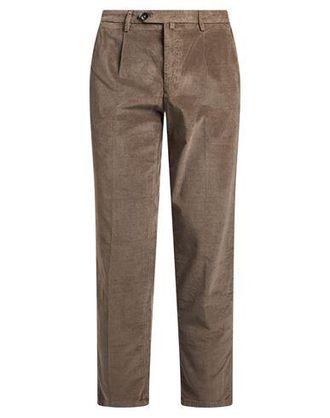 BRIGLIA 1949 PARTES DE ABAJO - Pantalones en YOOX.COM