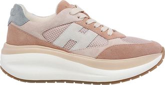 Hogan Hi-Fi Sneakers