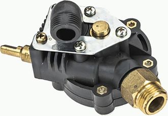 OEM Cuerpo De Agua Calentador Delta 11i Gn / Glp Recambio Original St0002707 V&aacute;lvula Hidr&aacute;ulica Encendido Autom&aacute;tico