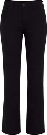 Mother Moeder Lil Kick It denimjeans