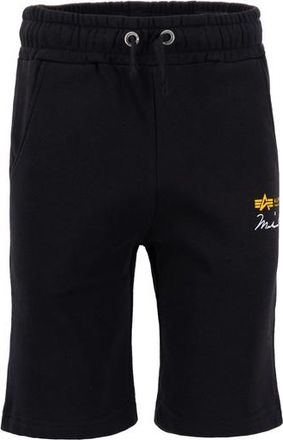 Alpha Industries ALPHA x Muhammad Ali Short