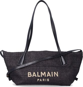 Balmain Taschen.. Schwarz