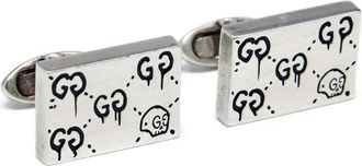 Gucci 1173307 Silver - Zilver