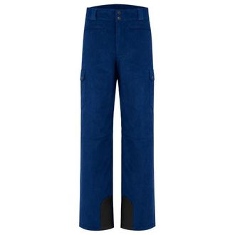 Colmar New Corduroy Skihose f&uuml;r Herren | blau