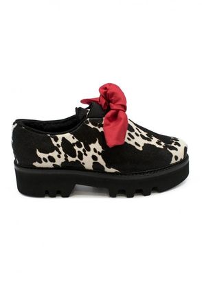 Walter Steiger rookschoenen