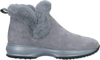 Hogan CALZADO - Botines de caña alta en YOOX.COM