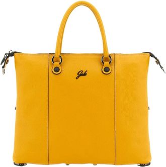 Gabs Donna, Borse, Giallo, Taglia unica, new