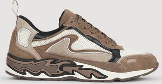 Sandro Deportivas Flame