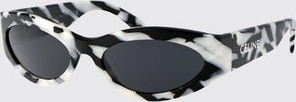 Celine Sunglasses CELINE Woman color Black 1