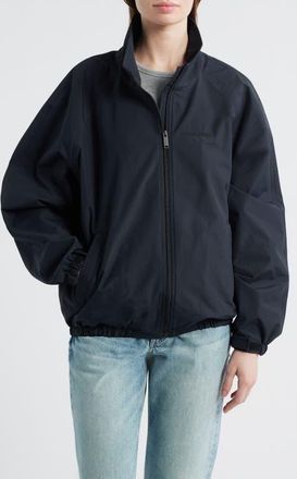 Canada Goose Axis Nylon Jacket in Black at Nordstrom, Size X-Small