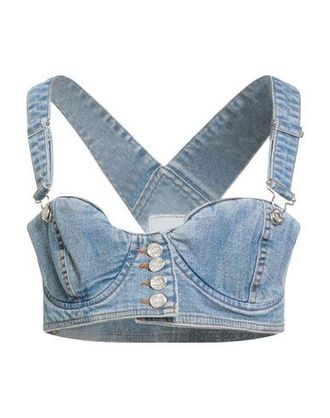 Moschino CAMISETAS Y TOPS - Tops en YOOX.COM