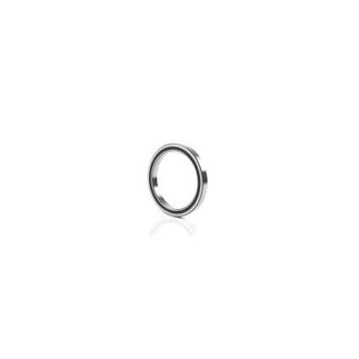 OEM Cuscinetti A Rulli Incrociati 8mm Esterno 156mm Interno 140mm Staffa: Acciaio Per Cuscinetti A Rulli (100cr6) Thk