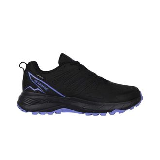 Karrimor Dames/Dames Caracal Logo Waterdichte Trainers (Zwart)