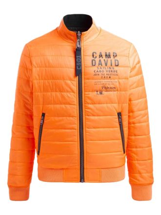 Camp David Camp David-jas