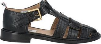 Thom Browne FOOTWEAR - Sandals on YOOX.COM
