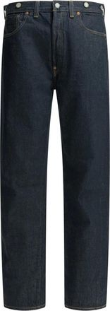 Levi's Jeans 501 1933 - - Jeans - Donna - Blu - W33 L32