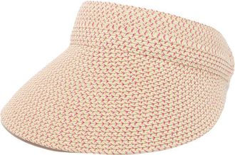 San Diego Hat Company Venecia Visor